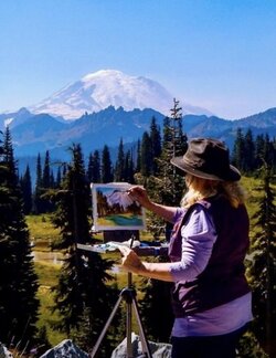 Follow Christine Sharp on Select