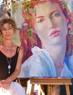 Follow Simona Marziani on Select
