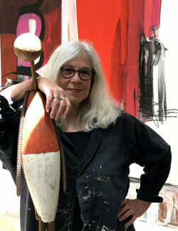 Follow Irene Nelson on Select