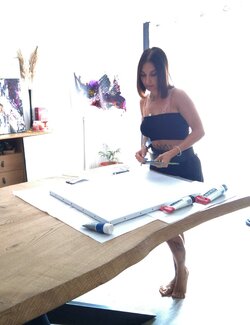 Follow Johanna Sanna on Select