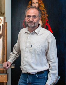 Follow Jean-Pierre André Leclercq on Select