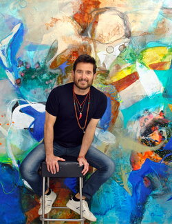 Follow Alejandro Martínez-Peña on Select