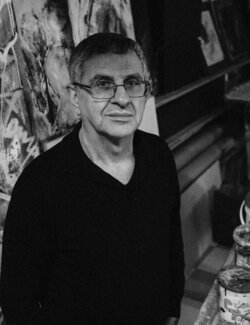 Follow PIETRO DARESTA on Select