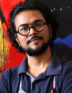 Follow Pradip Sengupta on Select