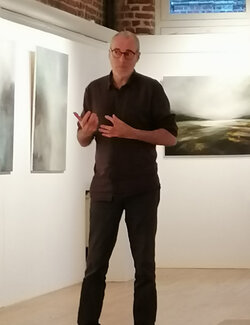 Follow Luc Andrieux on Select