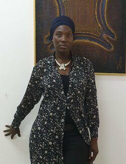 Follow Marie Dione on Select