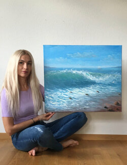 Follow Lusie Schellenberg on Select
