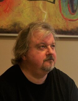 Follow Vladimir Kolosov on Select