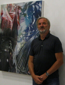 Follow richard jurtitsch on Select