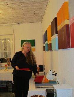Follow Kerstin Franz on Select