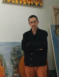 Follow Trong Thuong Tran on Select