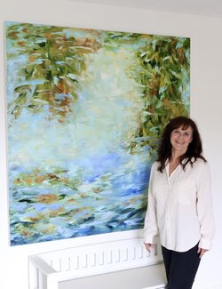 Follow Darlene Winfield on Select