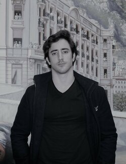 Follow Felipe Barreiro on Select