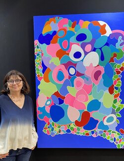 Follow Marie-Dominique Willemot on Select