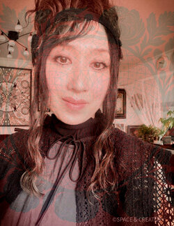 Follow Asami GOTO on Select