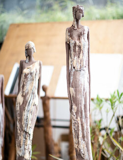 Follow Marie-Madeleine Vitrolles on Select