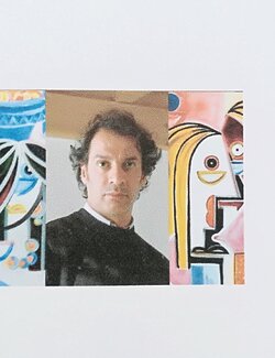 Follow Alessandro Cardamone on Select