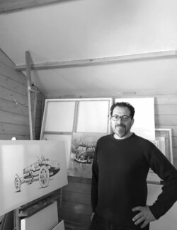 Follow Hubert Ollivier on Select