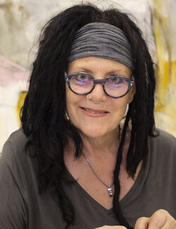 Follow Cheryl Harrison on Select