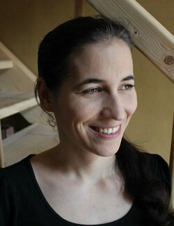 Follow Marie Madej on Select