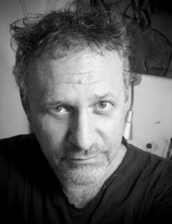 Follow Jacques Sterenberg on Select