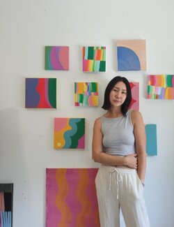 Follow Amy Kim on Select
