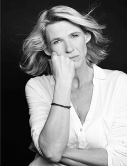 Follow titia ohlhaver on Select