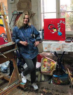 Follow Florence Autelin on Select