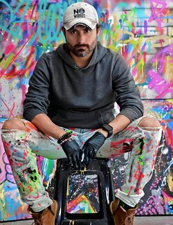 Follow Jose Rivera on Select