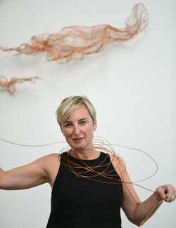 Follow Joanna Skurska on Select