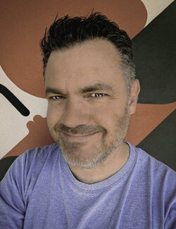 Follow Antony Squizzato on Select
