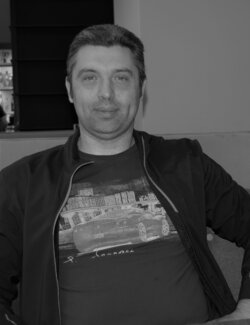 Follow Serghei Ghetiu on Select