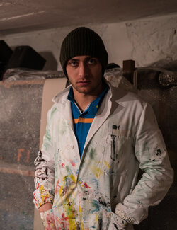 Follow Gregorio Codagnone on Select