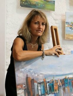 Follow Valerie Dragacci on Select
