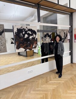 Follow Romana Jelínková on Select