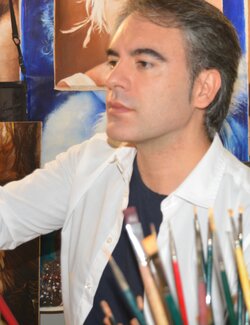 Follow Gorka Gonzalez Crespo on Select