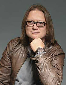Follow Veaceslav Jiglitski on Select