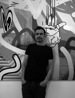 Follow Jose Palacios on Select