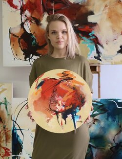 Follow Jasmin Yli-Huhtala on Select