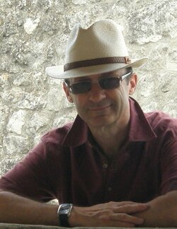 Follow Bernard Gaulbert on Select
