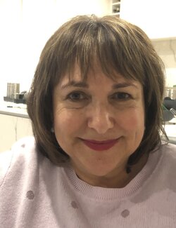 Follow Wendy Cohen on Select
