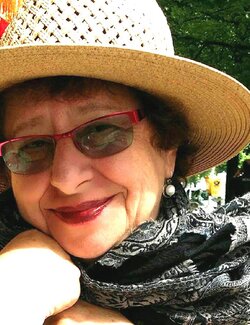 Follow Malka Tsentsiper on Select