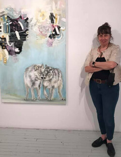 Follow Lucie Leduc on Select