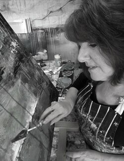 Follow Susan Wooler on Select