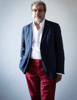 Follow Heribert Heere on Select
