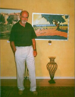 Follow Richard Friedt on Select