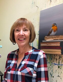 Follow Elizabeth Rickert on Select