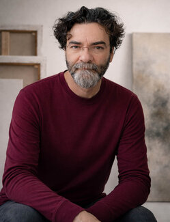 Follow Christos Baloukos on Select