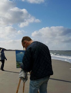Follow Wim Van De Wege on Select