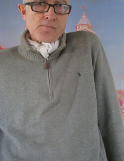 Follow François Cusson on Select